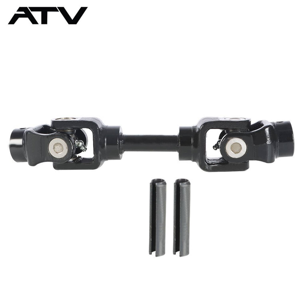 Solidspare Rear Propshaft Drive Shaft for Polaris ATV Sportsman 600 700 800 4x4