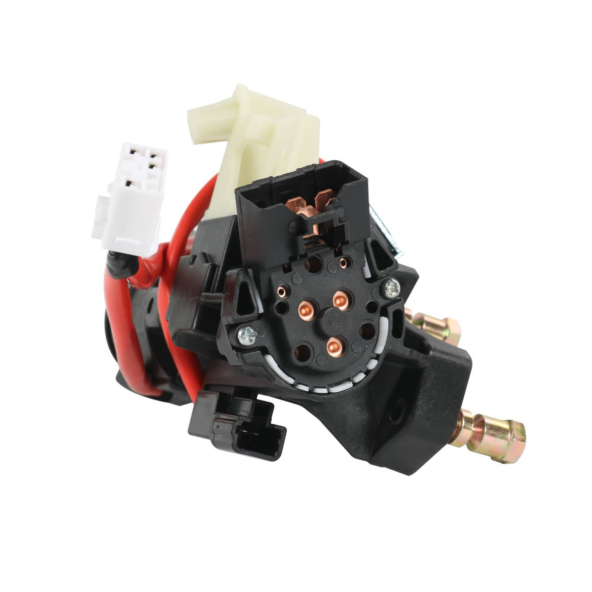 Solidspare 81900-H9G00 Ignition Lock Switch Assembly with Keys For Kia Rio 2021-2023 2022