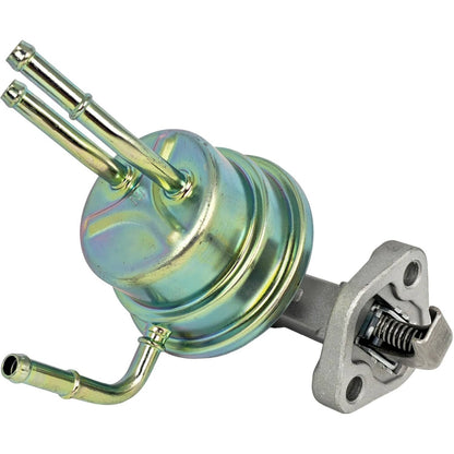 Solid Spare Fuel Pump 2310061050 for Toyota Land Cruiser FJ40 FJ43 FJ45 FJ55 FJ60 FJ61 79-84
