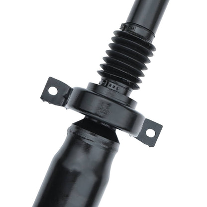 Solidspare Rear Driveshaft Prop Shaft Assy For Chevy Silverado 2500 HD GMC Sierra 2500 RWD