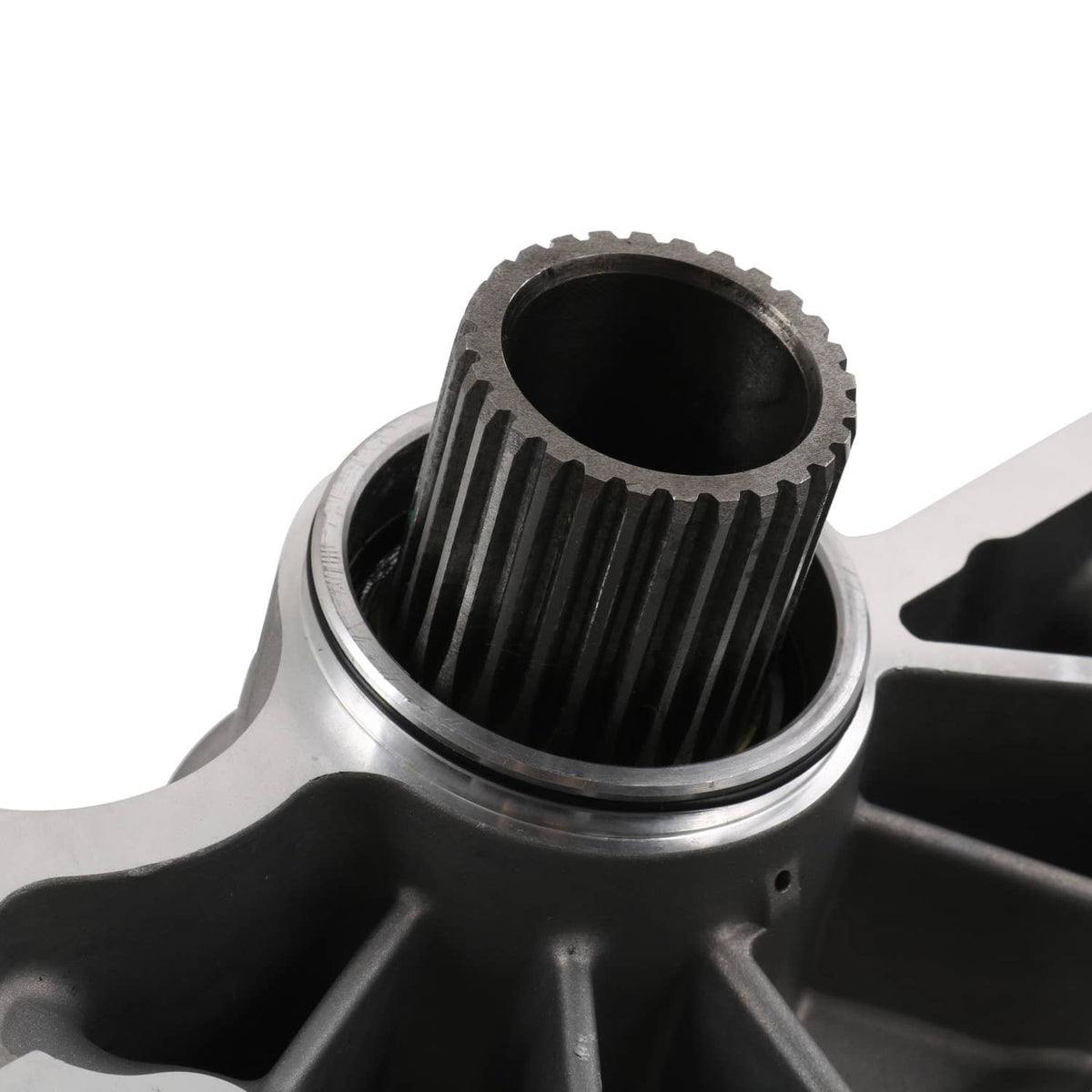 Solidspare Transfer Case For Nissan Murano Pathfinder Infiniti JX35 QX60 3.5L 33100-3KA0B