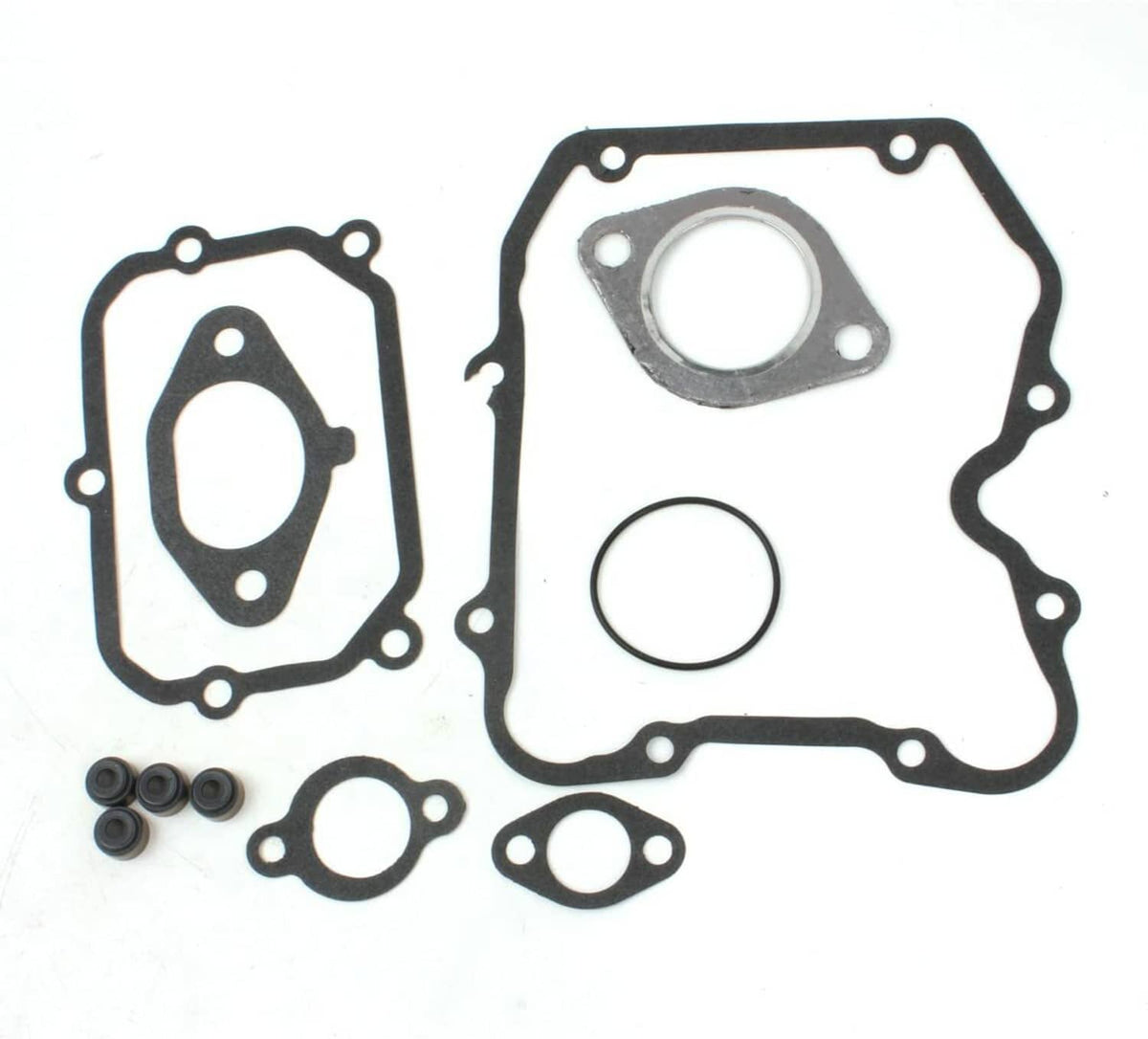 Solid Spare Top End Gasket Kit Fit for Polaris 500 Sportsman, Scrambler, Ranger, Magnum, ATP