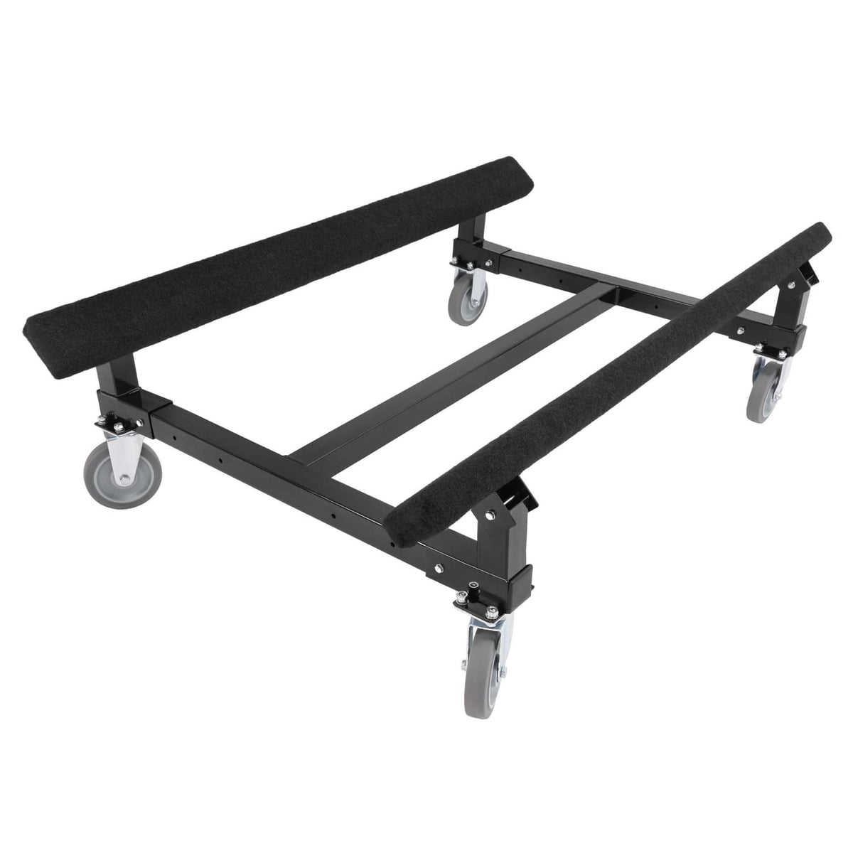 Solidspare Watercraft Dolly max 1400lbs For Kawasaki Sea-Doo Jet Ski Stand Storage Cart PWC