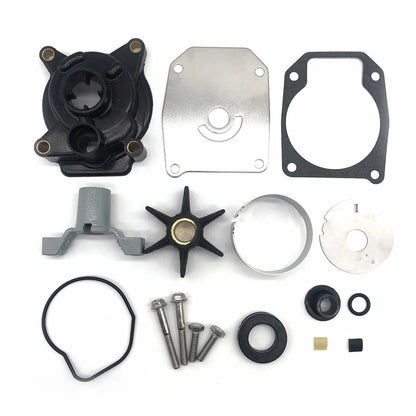 Solid Spare For Johnson Evinrude Water Pump Kit OMC 0439077 439077 0396933 396933 18-3399