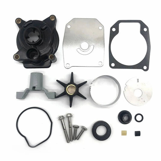 Solid Spare For Johnson Evinrude Water Pump Kit OMC 0439077 439077 0396933 396933 18-3399