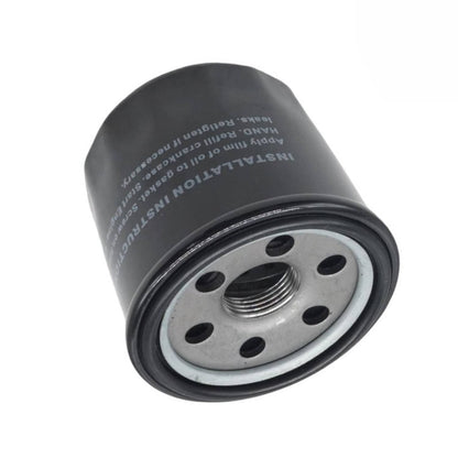 Solid Spare Replaces Mercury Fourstroke Outboard Oil Filter 35-822626K03 822626Q03 8M0162832