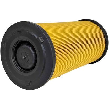 Solid Spare Outer Inner Air Filter Set 6242781M91 6242573M92 for Massey Ferguson 1547 1560