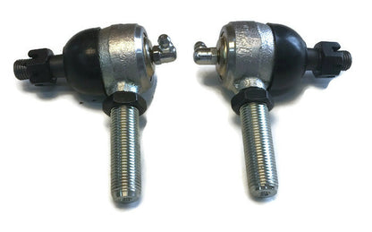 Steering Tie Rod and Shaft Assembly fits EZGO TXT Medalist Golf Cart 1994-2000