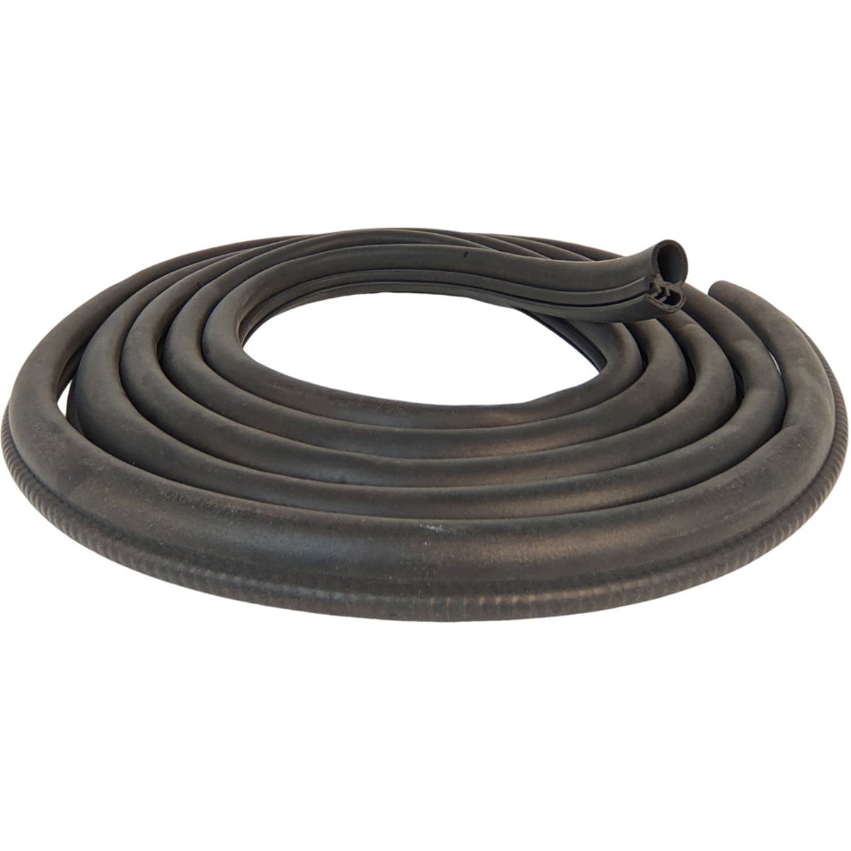 Solid Spare Driver's Door Seal 18-64044-000 Fit Freightliner Automobile Weather Strip Rubber