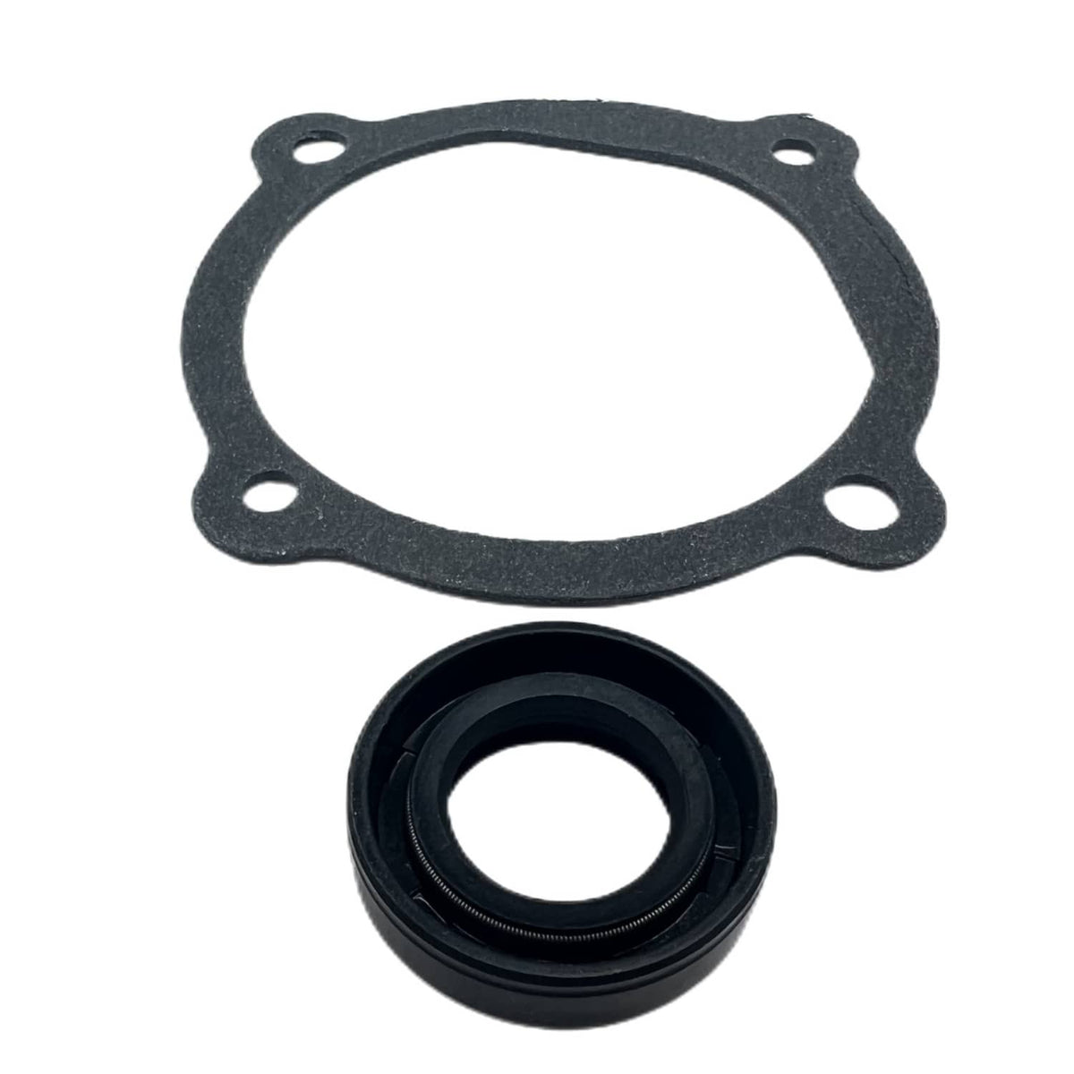 Solid Spare Volvo Penta Seal & Gasket Kit For Raw Water Pump AQ120-171A/C BB145A 122111