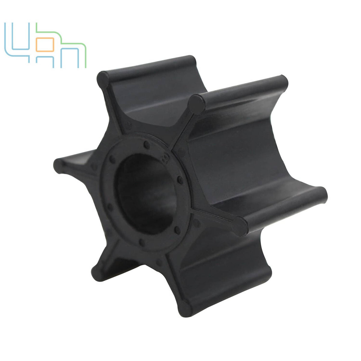 Solid Spare 17461-93901/02/03 500329 18-3093/3099 Water Pump Impeller fit for Suzuki