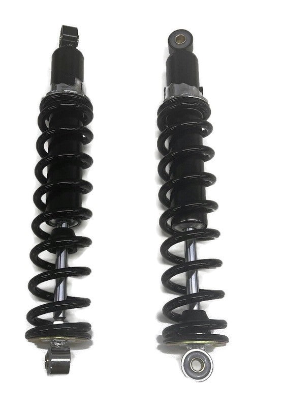 (2) Front Shocks Absorbers for John Deere AM130448 TX TH TX 4x2 6x4 Gator UTV