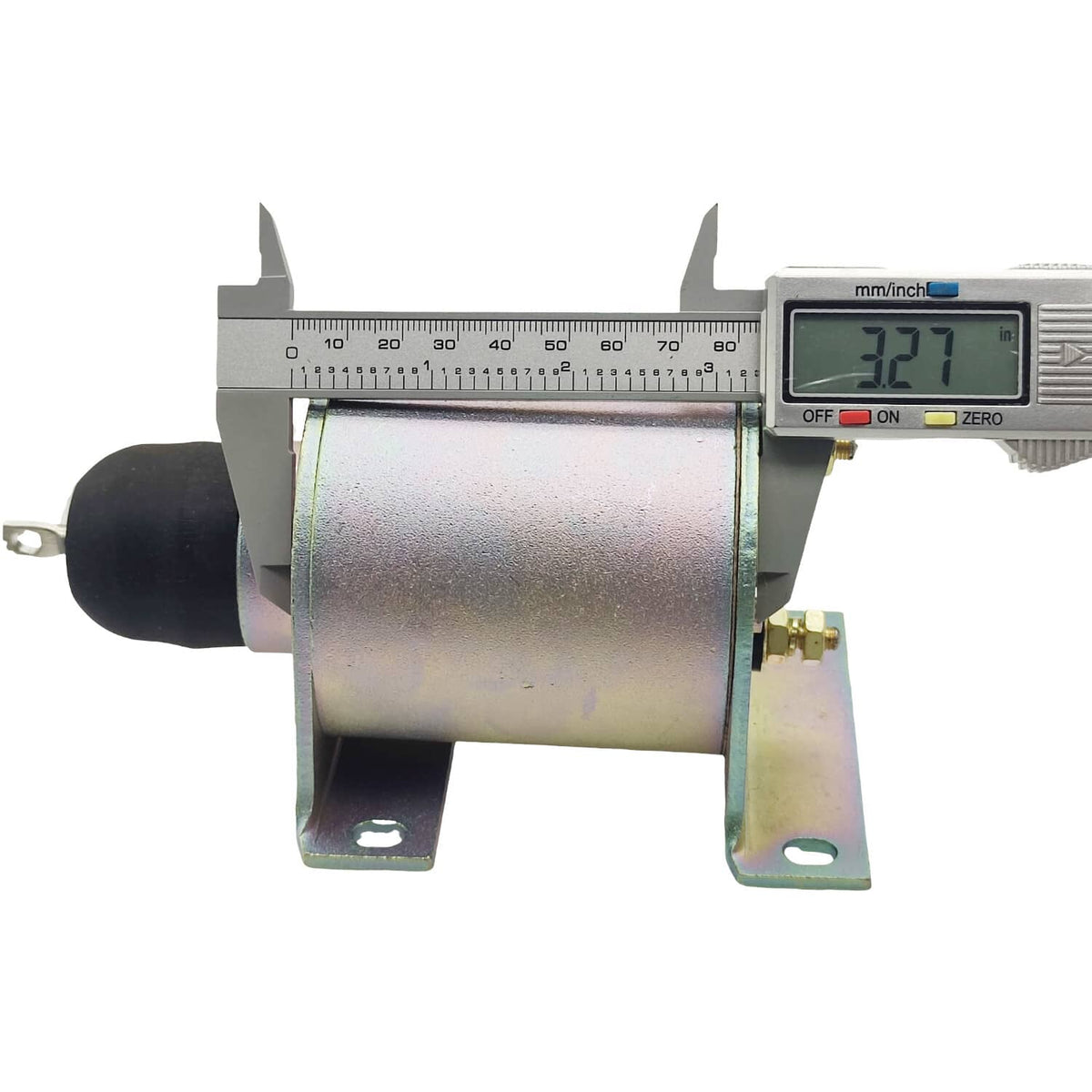 Solid Spare Solenoid Fit Thermo King SB 100 110 190 200 210+ 230+ 300 Multi-Temp 310+ 400 30