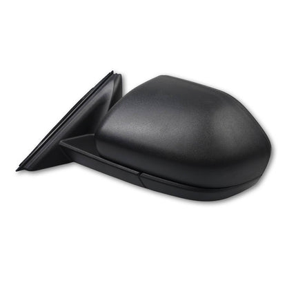 Solidspare New Left Power Mirror For 2020-2024 Ford Explorer w/ Power Heated Manual Folding
