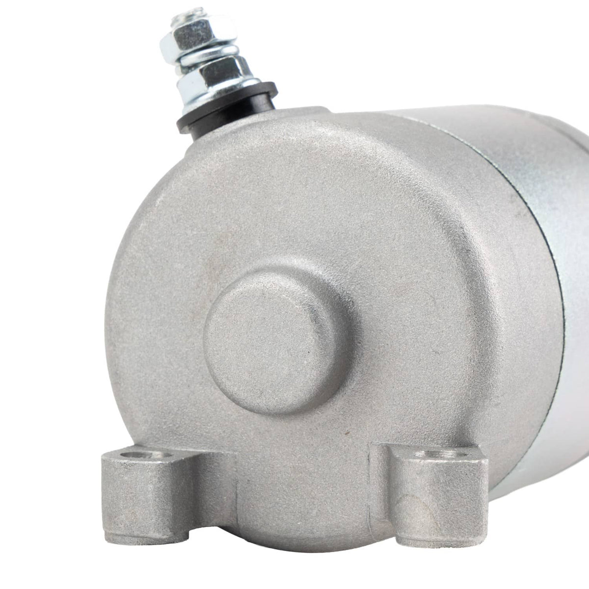 Solidspare New Starter Motor Assembly 31200-HP1-601 for Honda TRX450ER ATV 2006 2007-2014
