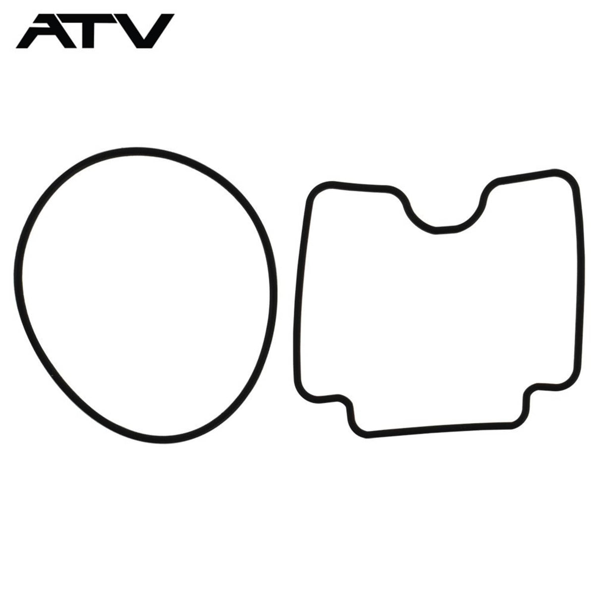 Solidspare Fit For 2006 2007 Polaris Outlaw 500 Carburetor Rebuild Kits Repair
