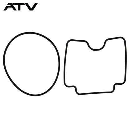 Solidspare Fit For 2006 2007 Polaris Outlaw 500 Carburetor Rebuild Kits Repair