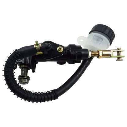 Solidspare US Rear Brake Master Cylinder Pump For Suzuki GSXR 600 750 1000 1100 GSX1300R