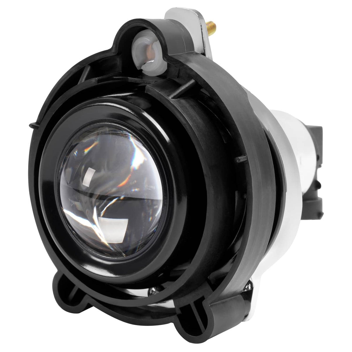 Solid Spare LH OR RH Projector Fog Light For Chevrolet Malibu & Chevrolet Impala 2006-2016