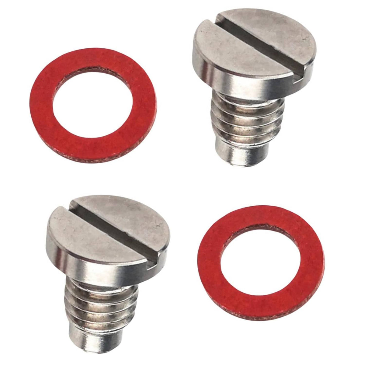 Solid Spare Yamaha 90340-08002-00 688-45341 Straight Screw Plug Kit Outboard 9.9-300HP NEW