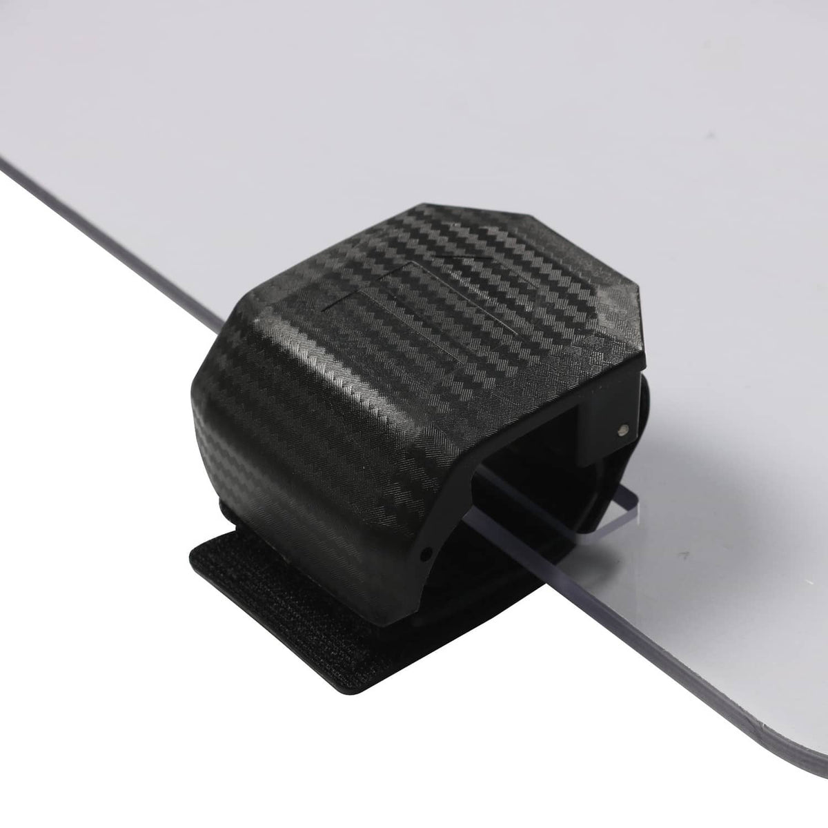 Solidspare Front Windshield For Polaris General 1000 / 4 2016+ Clear Scratch Resistant Flip