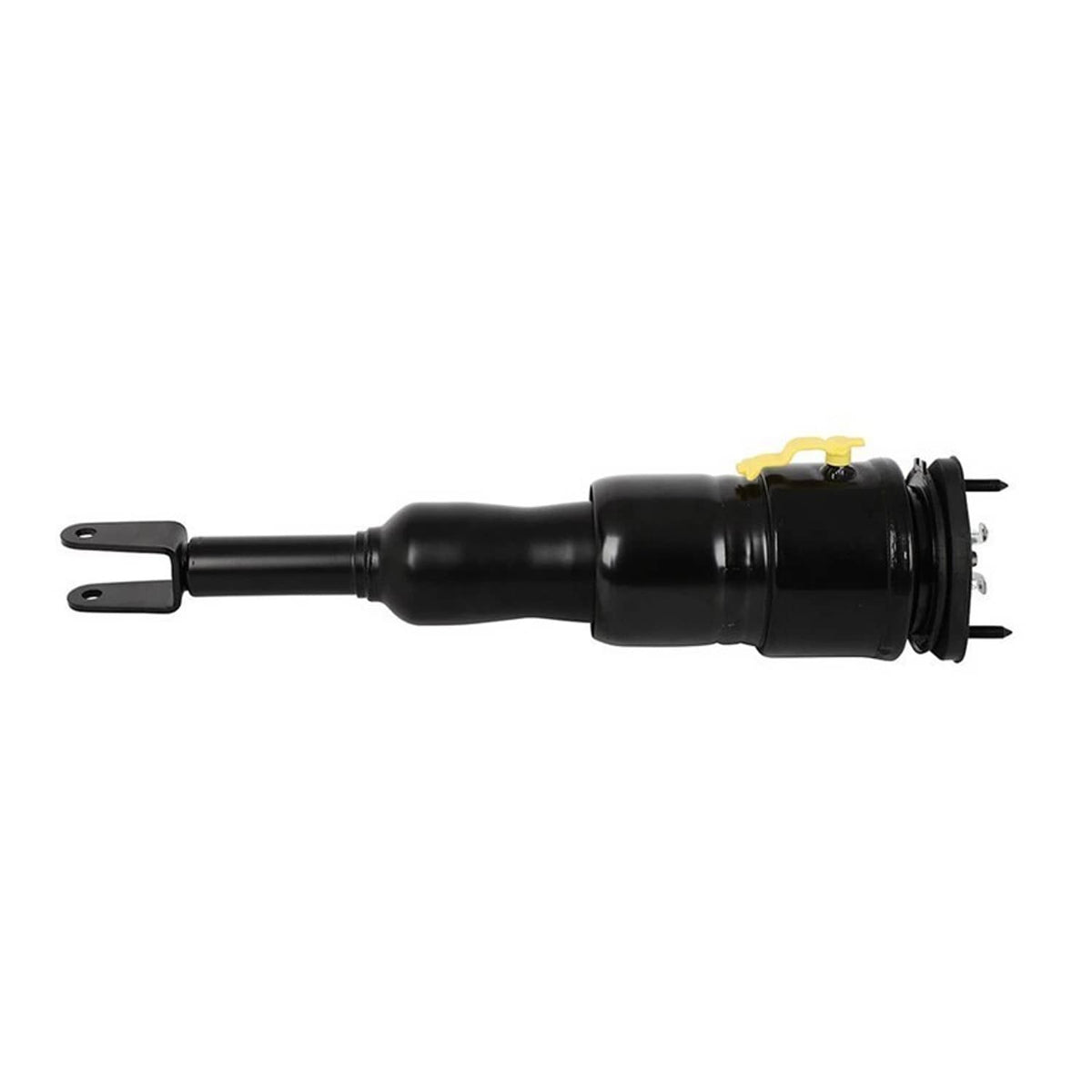 Solidspare 2Pcs Front Air Suspension Shock Struts For 2007-17 Lexus LS460 LS460L 4801050150