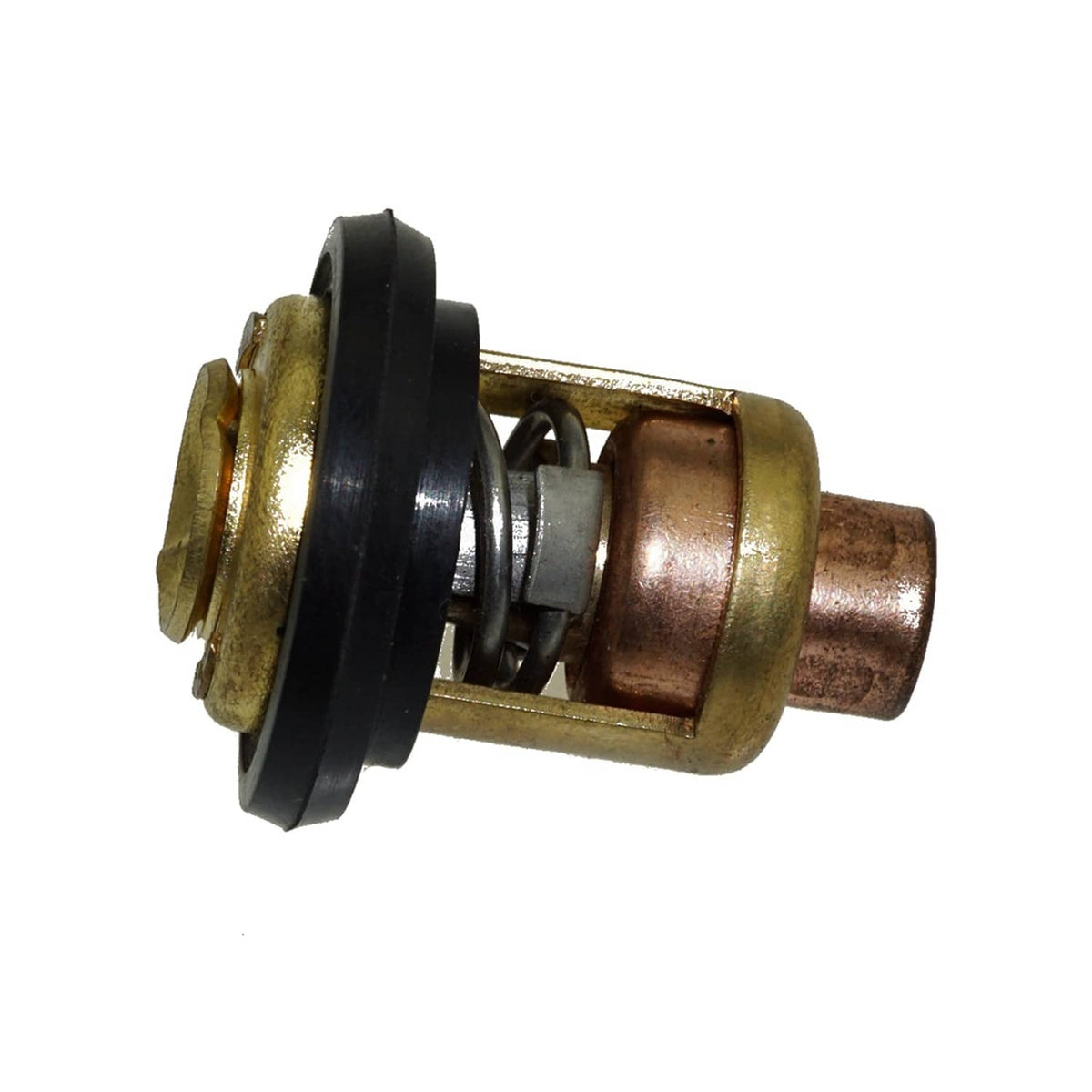 Solid Spare 6E5-12411-30-00 50° Outboard Thermostat for Yamaha F75 F80 F90 F150 VF250 New