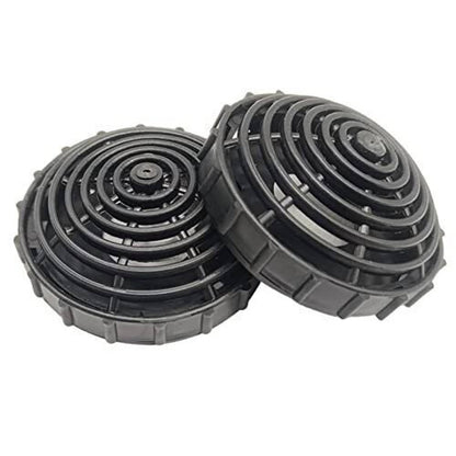 Solid Spare Ranger Bass Boats Livewell Aerator Intake Screen Fill Pump Repl 7100118 77125