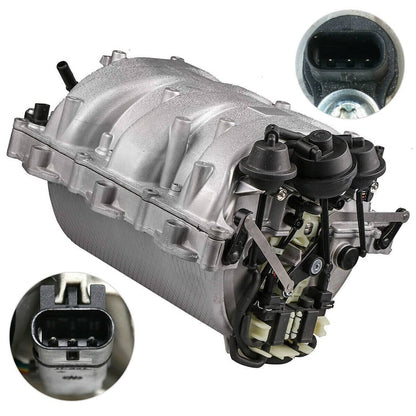 Solidspare Intake Manifold Assembly for Mercedes-Benz C280 E350 CLK350 GLK350 SLK350 ML350