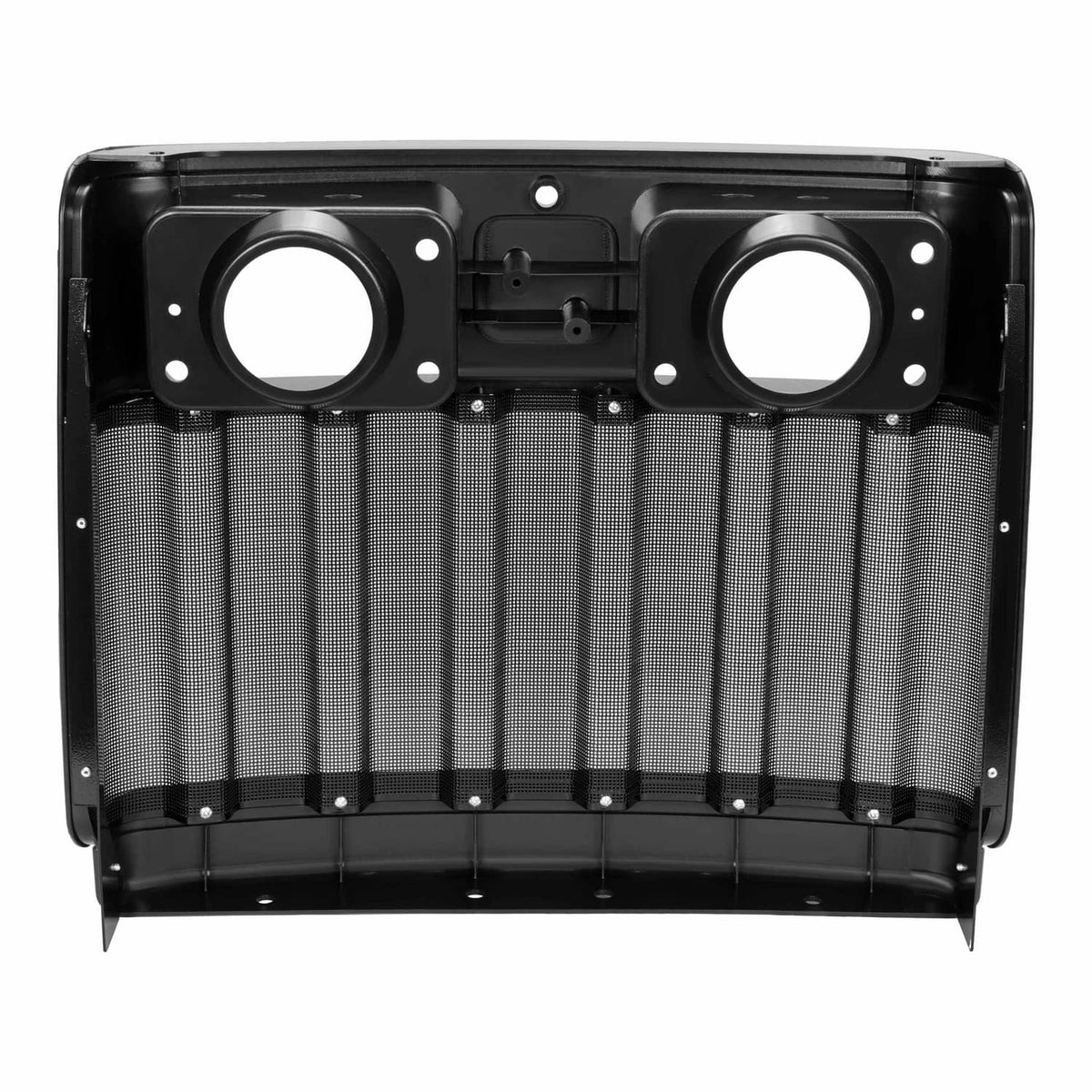 Solidspare #RE70421 Front Grille Assembly For John Deere 5103, 5303, 5403, 5105, 5310, 5615