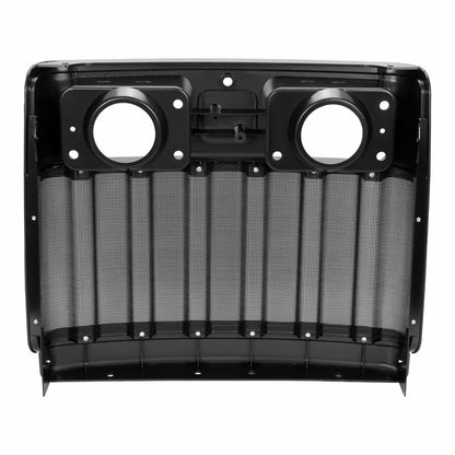 Solidspare #RE70421 Front Grille Assembly For John Deere 5103, 5303, 5403, 5105, 5310, 5615