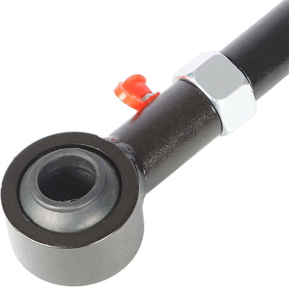 Solidspare Front Sway Bar Links Disconnects for 2.5-6" lifts For 07-18 Jeep Wrangler JK JKS