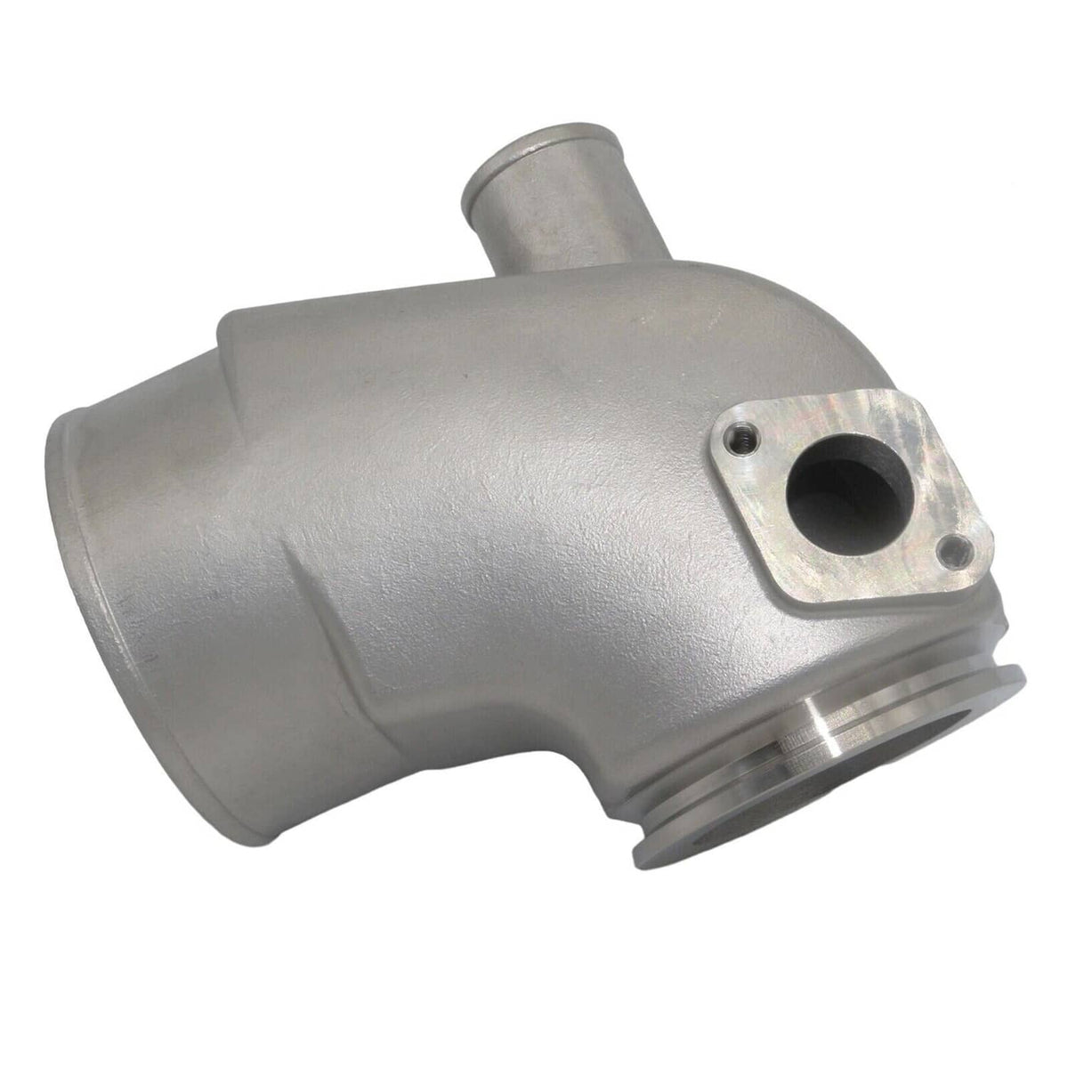 Solid Spare Stainless Steel Mixing Elbow Replacement Volvo Penta 861289 851289 HGE HGE1289