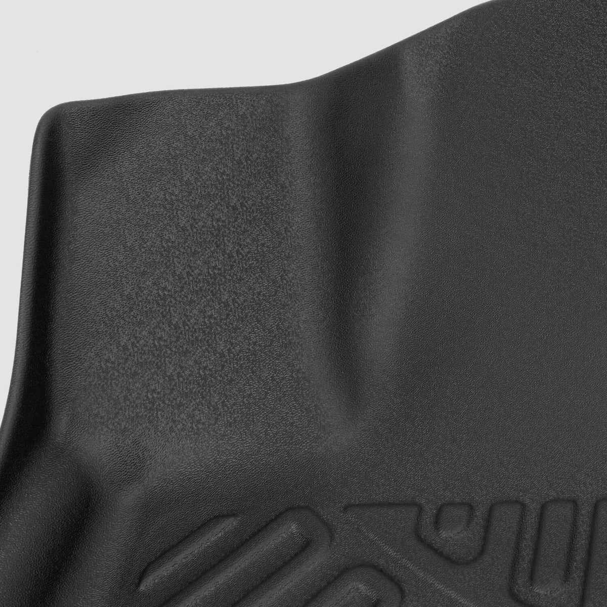 Solidspare 4Pcs Floor Mats & Cargo Liner for Chevy Equinox 2012 2013 2014 2015 2016 2017