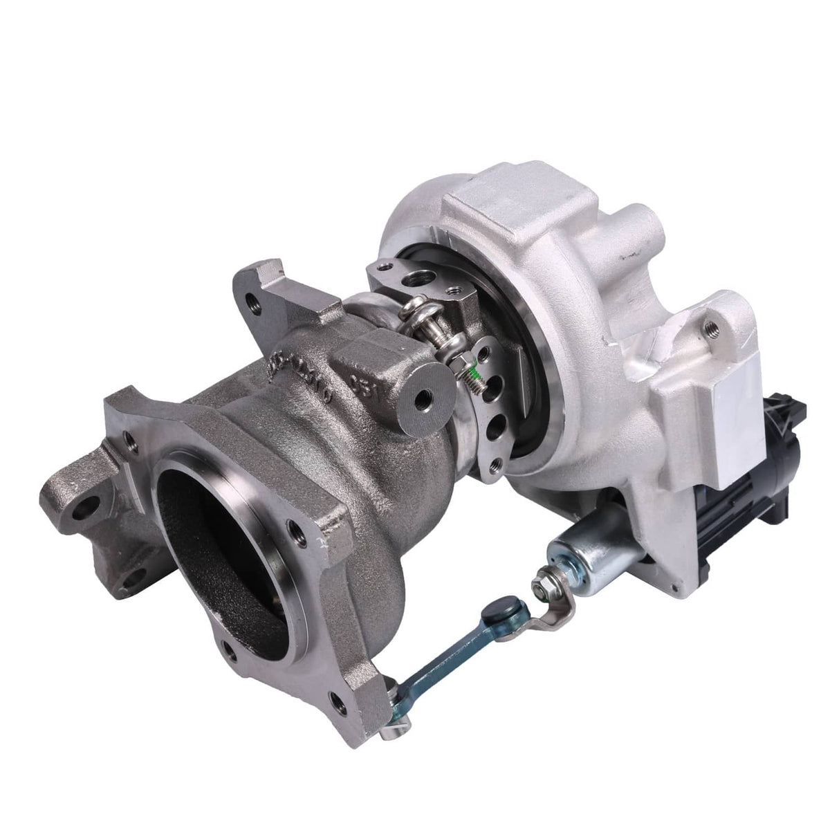 Solidspare Turbo Charger FIT Honda CRV Civic 1.5/2.0L L15B7 2SV 2HX 49373-07012 49373-07011