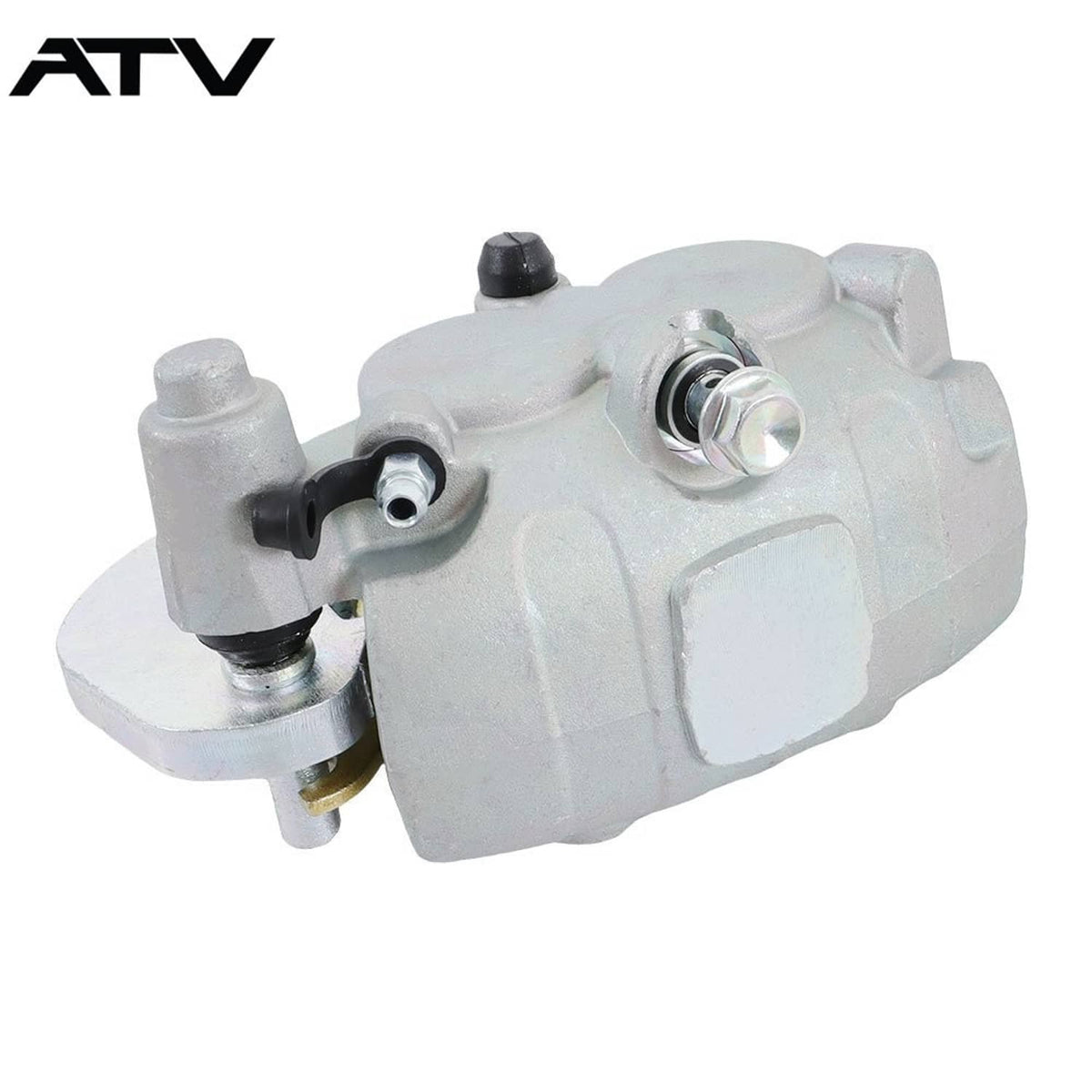 Solidspare For Can-Am Maverick Sport 1000 1000R 2019-2023 Rear Brake Calipers + Pads NEW