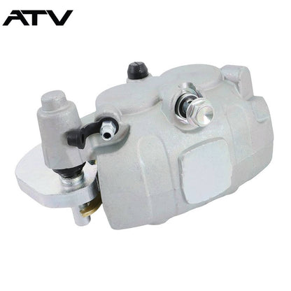Solidspare For Can-Am Maverick Sport 1000 1000R 2019-2023 Rear Brake Calipers + Pads NEW
