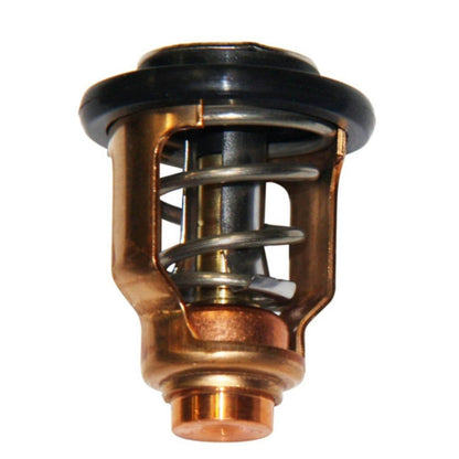 Solid Spare Thermostat 60V-12411 68V-12411 For Yamaha 4-Str F115 LF115 115HP Outboard Motors