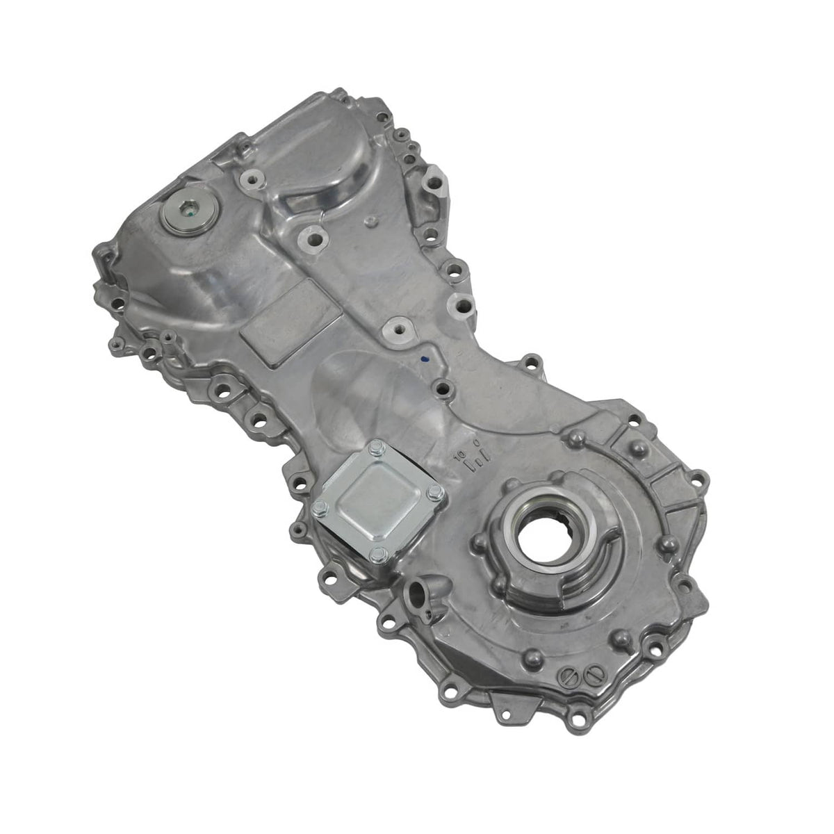Solidspare Oil Pump For Camry Toyota Highlander Avalon 2.5 2.7 Lexus 2ARFE 1ARFE 2009-2016