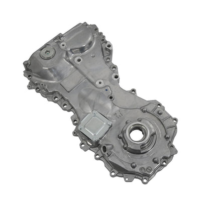 Solidspare Oil Pump For Camry Toyota Highlander Avalon 2.5 2.7 Lexus 2ARFE 1ARFE 2009-2016