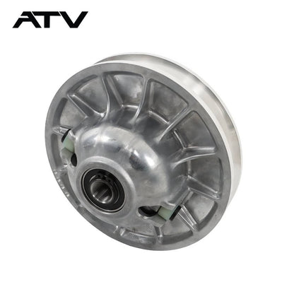Solidspare Primary & Secondary Clutch Kit XP 1322855 For Polaris Sportsman 850 2009-2010