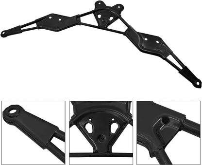 Solidspare Front Crossmember Subframe Bracket For Infiniti EX35 G35 G37 M35 544B2-EG300