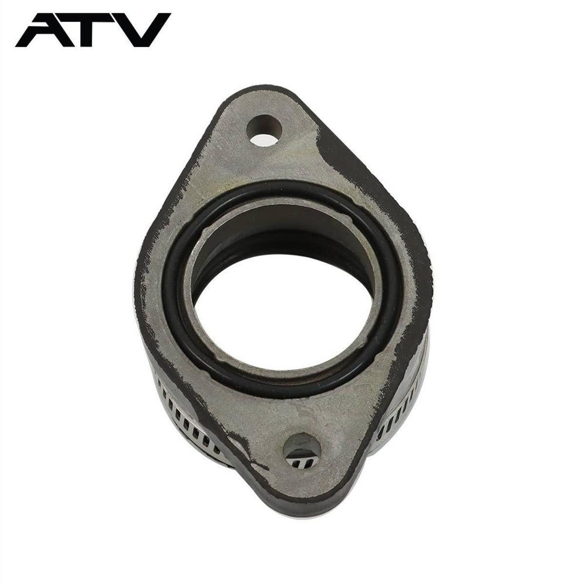 Solidspare Generic Carburetor Intake Manifold Boot for Honda TRX300EX Sportrax300 1993-2008