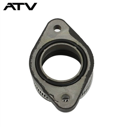 Solidspare Generic Carburetor Intake Manifold Boot for Honda TRX300EX Sportrax300 1993-2008
