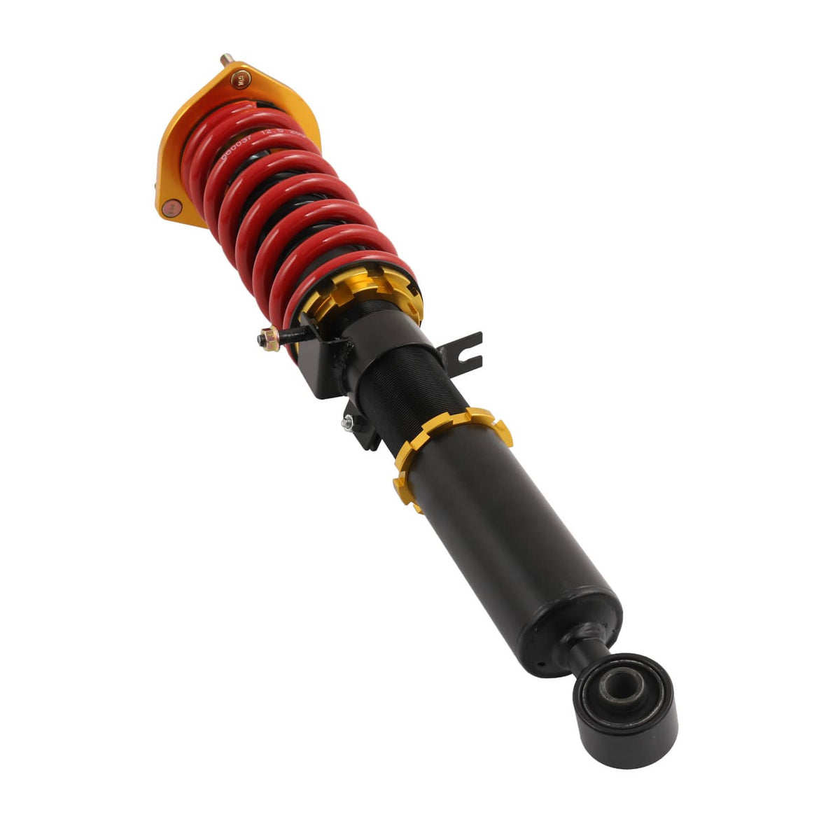 Solidspare Adjustable Coilovers Lowering Kit for Infiniti G37 Coupe Sedan RWD 2008-2015