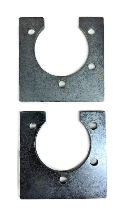 1-1/4" Bearing Kit (3 Hole) Set For Off Road Go Kart Drift Trike Mini Bike Parts