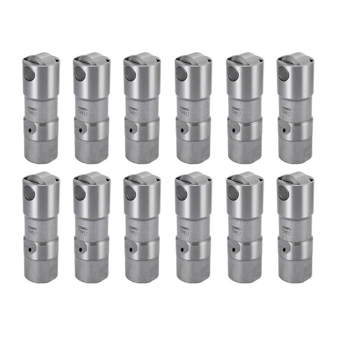 Solidspare Camshaft Lifters Kit For 2014-2020 Chevrolet GMC Silverado Sierra 1500 4.3L V6