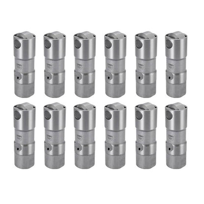 Solidspare Camshaft Lifters Kit For 2014-2020 Chevrolet GMC Silverado Sierra 1500 4.3L V6