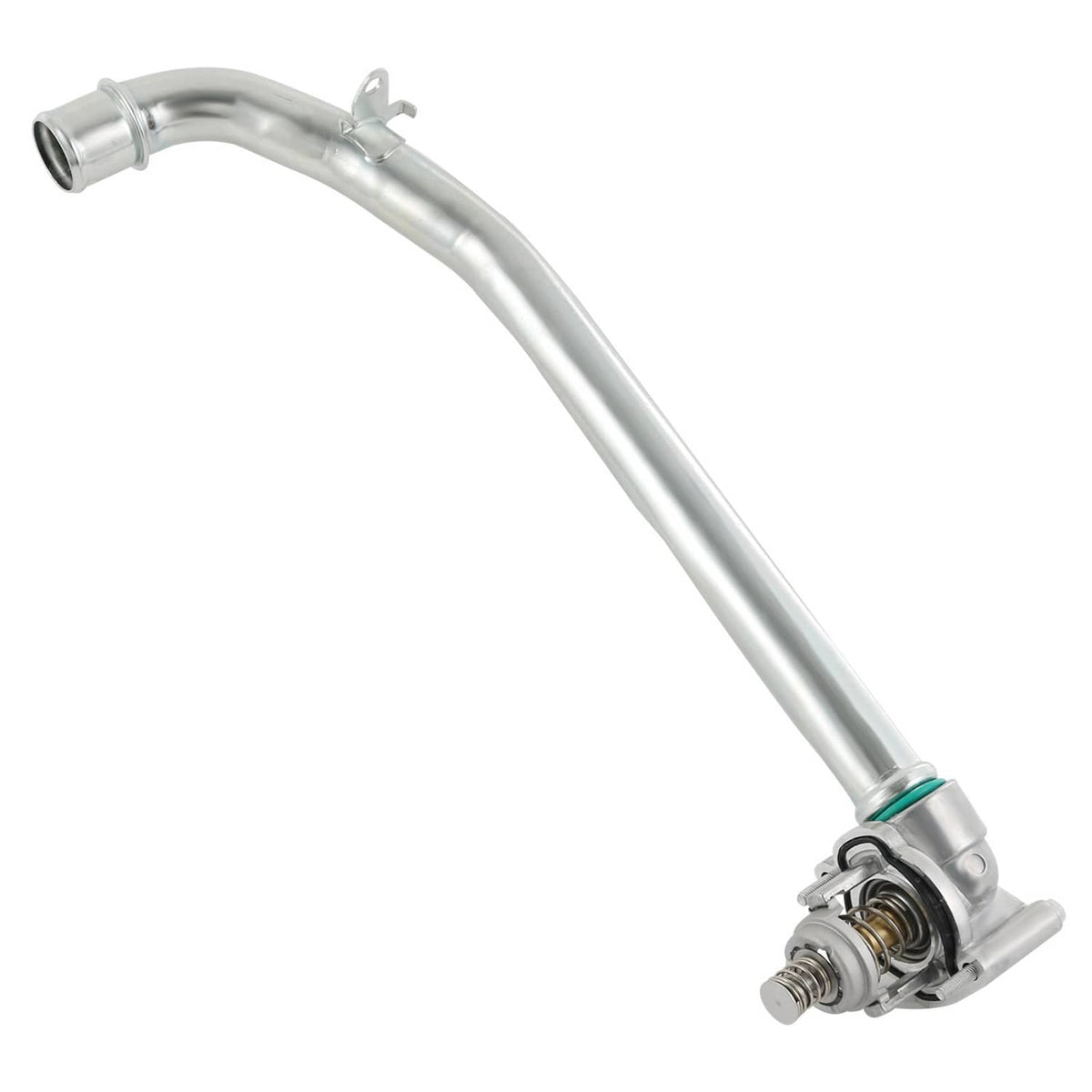 Solidspare For Cadillac 3.6L XT5 XT6 GMC Acadia 2017-2023 Assembly Thermostat Housing