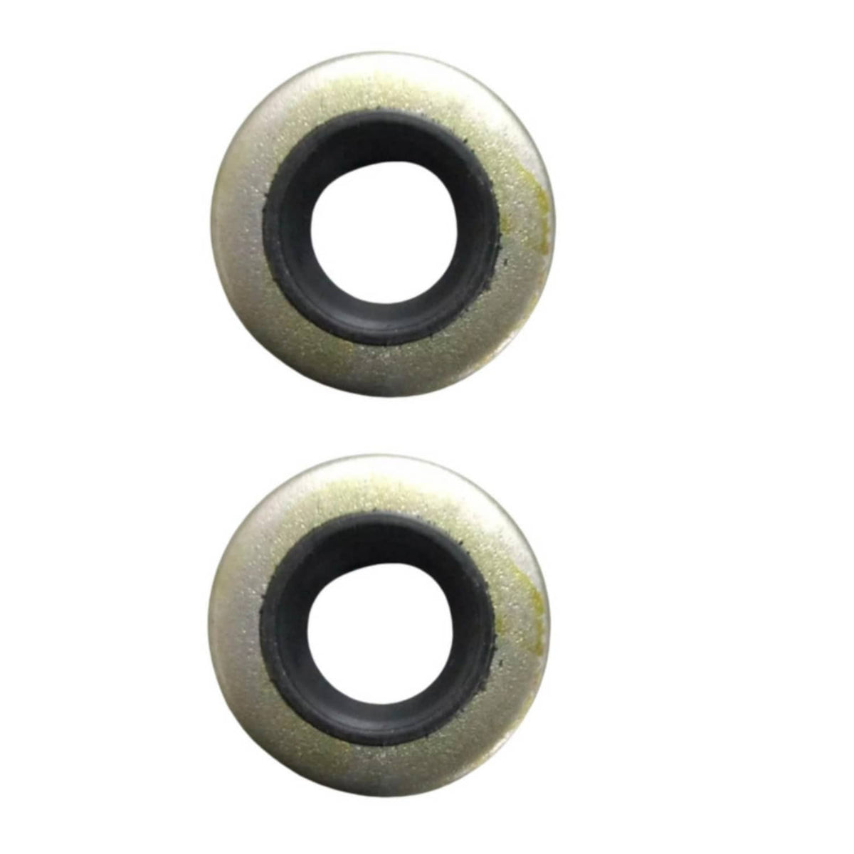Solid Spare Marine Oil Seal Replaces Johnson/Evinrude OMC Outboard 0321788 0777537 18-2032